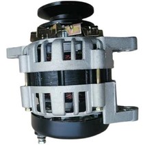 220V 제네레이터 발전기 알터네이터 풀리 농기계 모터, 168발전기/전동/1대, 1개