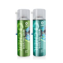 제일 에어컨 히터 탈취제 차량 가정 사무실 자동차, 민트향