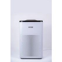라온하우스 프리미엄 AIRQ-100 공기청정기 필터식청정 / 10평형 /헤파필터/H13등급/미세먼지제거/미세먼지농도표시/스마트폰제어/탈취기능/제균기능/새집증후군/알러지기능/청정도표시/리모컨, 610442