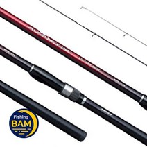 시마노 어드밴스 이소 1.5-530 (20) 갯바위낚시대 윤성정품