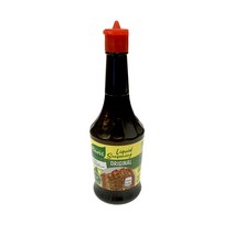 필리핀 크노르 리퀴드 시즈닝 오리지널 소스 250ml
