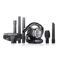 [코스트코] 블랙앤데커 플랙시 핸디 무선 청소기 TPD1420BK
