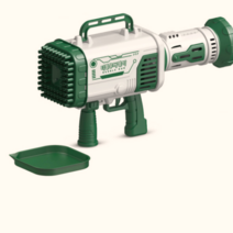 티블루 레이저 레이져 메가 버블비 버블건 모래놀이 비눗방울, 랜덤