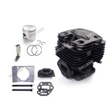 제노아 예초기용 G400L G3400 G3401 실린더 피스톤 셋트