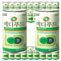 메디푸드 경관식 엘디 200ml x60개 환자식 영양식