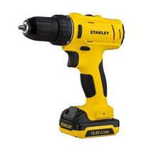 스탠리 충전드릴 SCD12S2K(10.8V)-1.5Ah 2pack