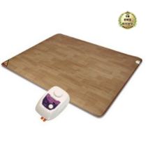 한일구들장 대청마루 온수 카페트 매트 ONK-100W, 183 x 240 cm