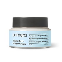 프리메라 알파인 베리 워터리 수딩 젤 크림 100ml