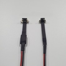 우리파파 배달대행 퀵서비스 오토바이 방수케이스 충전젠더 슬림젠더 C타입 5핀, C 타입