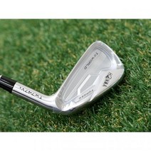 신품 혼마 TW747Vx FORGED 4번아이언 단품 모두스 R., 기본 : 상세페이지 참조