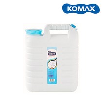 코멕스 바이오탱크 생수통 약수통, 1개, 10L