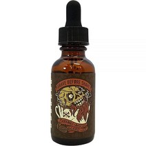 GRAVE BEFORE SHAVE™ Viking Blend 수염 오일 USA 미국, Caramel Mocha Coffee scent_1 F