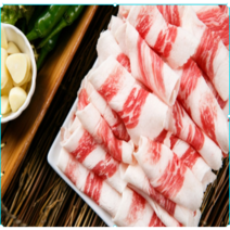 미국산 냉동 소 차돌박이 구이 코스트코 1kg2kg3kg4kg5kg, 3kg, 차돌박이 구이용 상품