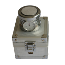 Z축 제로 원점 설정 프리세터 툴 셋팅기 광전벨트, 시계포함 별배경