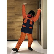 점퍼 주니어 어린이 아동 보드복 스키복 키즈 방한복