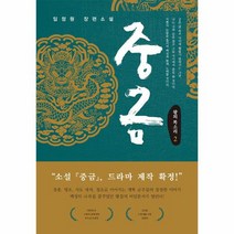 중금 2 왕의 목소리 개정판, 상품명