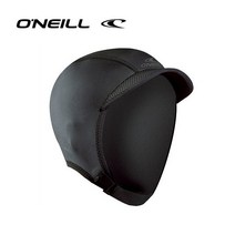 [기타브랜드] 오닐 스킨 스쿠버 다이빙 2mm 스포츠 캡 후드, S