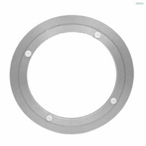 [∂LL7] 원형 턴테이블 중식당용 알루미늄 회전판 300mm 용철물 베어링 티비_h§eEA, §본상품§e