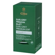 Eilles 아일레스티 얼그레이 다이아몬드 20 티백 LWS, 단품