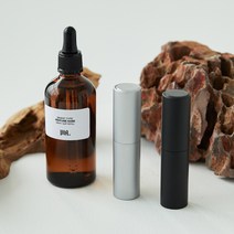 러쉬 Type 리필용향수 대용량 100ml 추가구매 휴대용 향수케이스 10ml 브랜드향수 비아퍼퓸 더티 로즈잼 트와일라잇 바닐라리 대디오 리햅 카마 가디언오브더포레스트 빅 아메리칸크림, 오드퍼퓸, 리햅 NEW