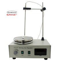 88-1 자석교반기(가열식)