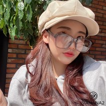 스타일자키 패션아이템 무지 데일리 뉴스보이캡 빵모자