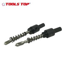 툴스탑 육각 홀컷터 아바 TA-006S 소 드릴아바 롱홀소아바 홀쏘아바, TA-006S (소), 1개