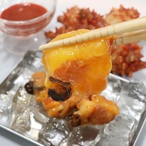 통영수산물시장 [통영수산물시장] 통영 제철 깐멍게 500g