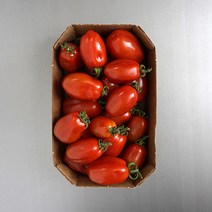 스테비아 방울 토마토 토망고 설탕토마토 단토마토, 4팩, 스테비아 방울 토마토 500g