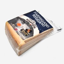 [치즈파티]만토바 파르미지아노 레지아노 블럭 ±1.1kg, 단품, 1kg