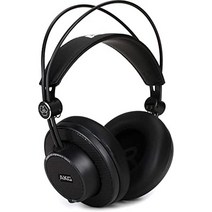 AKG 고성능 헤드폰 K245