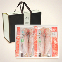 홀피쉬 제주 옥돔 알뜰호 명절 선물세트 청룡수산, 옥돔 알뜰2호(200gx6마리/1.2kg)