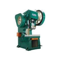 엑셀파이프 알루미늄파이프 파이프밴딩기 딥 스로트 펀칭 머신 파워 프레스 J21S, 1개