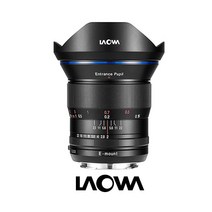 [LAOWA] 라오와 코리아 정품 15mm f2 FE Zero-D, Canon RF