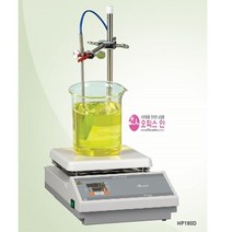 HP120D (온도표시)핫플레이트 / 실험용 edn390