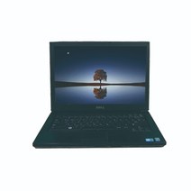 중고노트북 연말연시 판매전(삼성 LG등 17인치입하), HDD 250GB, 4GB, 08-DELL E6410