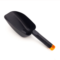 플라스틱 빗살무늬 모종삽 (특대), 1개