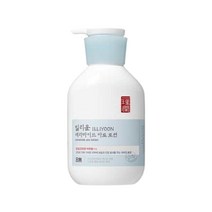 일리윤 세라마이드 아토 로션 528ML, 상세페이지 참조