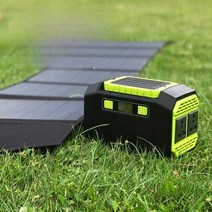 야외 파워뱅크 220V 실외 전원공급장치 대용량 여행, 파워뱅크 - 150W/45000mah