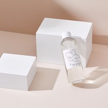 휘게소 디퓨저 리필액 200ml, 시트러스 레몬