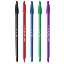 [SJ] 모나미 플러스펜 3000 12입 ( SJ 69000EA ), 블랙