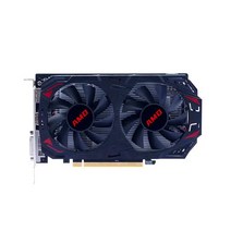 AMD RX580 8gb 비디오 카드 PCI Express 2.0 16X GDDR5 256Bit 6Pin Radeon GPU placa de Video RX 580 8g 게임용 그, [01] RX580 8G