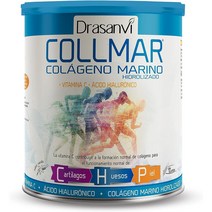 스페인 드라산비 DRASANVI 콜마르 콜라게노 마리노 마린 콜라겐 바닐라맛 파우더 275g, 5팩