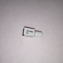 즈위프트센서 SFH756V SFH551V SFH250V 원래 메인 수신 및 송신 쌍 튜브 광전 스위치 홀 센서, 02 SFH756V