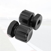 할리 데이비슨 로드 킹 스트리트 글라이드 오토바이 뒷좌석 나사 트림 커버 솔로 장착 너트 볼트 로드 글라이드 FLTR FLTRI, CHINA, D