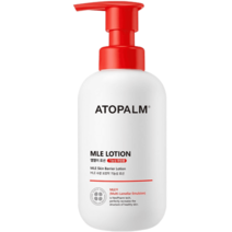 아토팜 MLE 로션 300ml 대용량, 아토팜 MLE 로션 300ml (대용량)