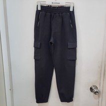 에어워크주니어 괴정점 포켓포인트R/P/SP쿠션지일자조거팬츠 227B3508