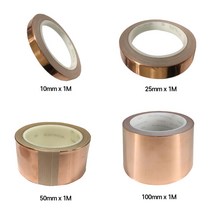 3M 동테이프 구리 테이프 동박 전도성 1181 차폐용 테이프모음, BLEX 0.05T 동테이프, 20mm X 30M