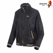 [마코 SALE] (여성)시보리배색집업점퍼_MJW3JP60