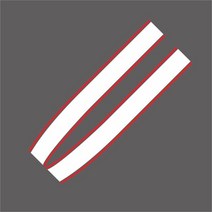 자동차 장식 엔진 후드 보닛 줄무늬 데칼 컨트리맨 액세서리 미니 쿠퍼 S JCW R55 F54, 06 F